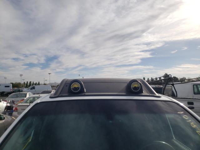 2010 NISSAN XTERRA OFF 5N1AN0NW5AC502369