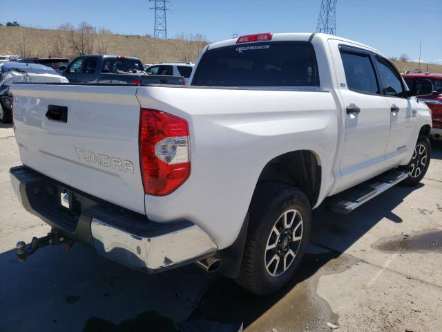 2015 TOYOTA TUNDRA CRE 5TFDW5F12FX417469