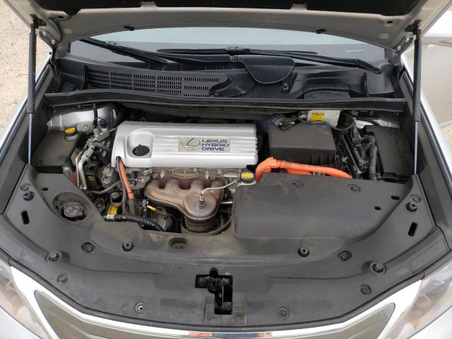 2011 LEXUS HS 250H JTHBB1BA8B2047202