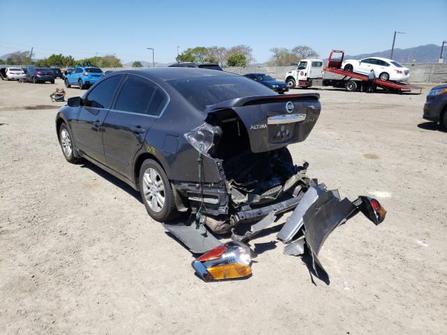 2012 NISSAN ALTIMA BAS 1N4AL2AP6CN483042