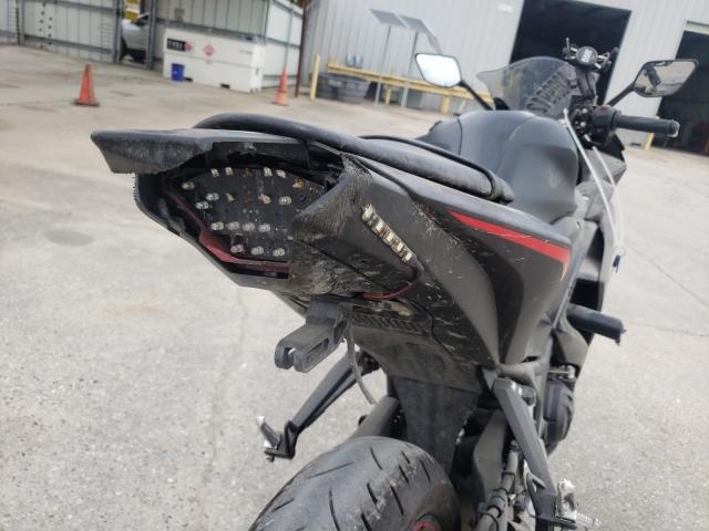 2017 YAMAHA YZFR3 MH3RH06Y4HK015597