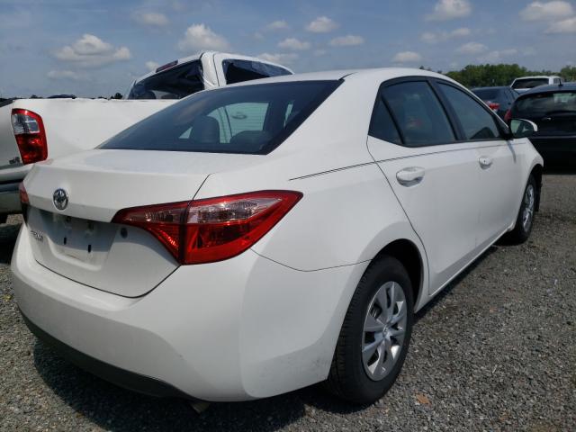 2018 TOYOTA COROLLA L 5YFBURHE7JP820925