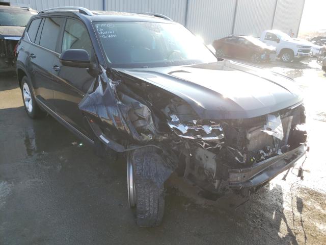 volkswagen atlas 2018 vin 1v2er2ca4jc549257
