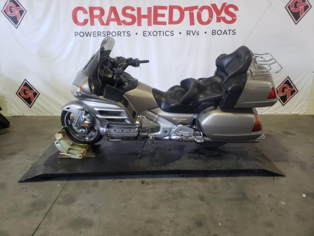 2003 HONDA GL1800 A 1HFSC47423A200656