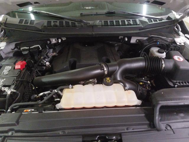2019 FORD F150 2WD 1FTEW1E45KFA28835