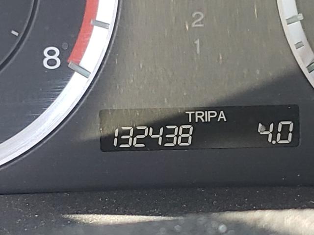2012 HONDA ACCORD SE 1HGCP2F65CA230049