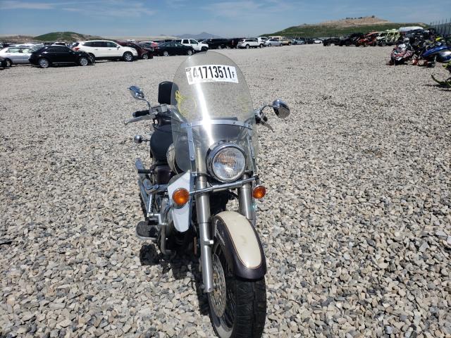 2000 YAMAHA XVS1100 JYAVP11E2YA009494