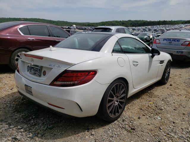 2019 MERCEDES-BENZ SLC 43 AMG WDDPK6GA7KF157430