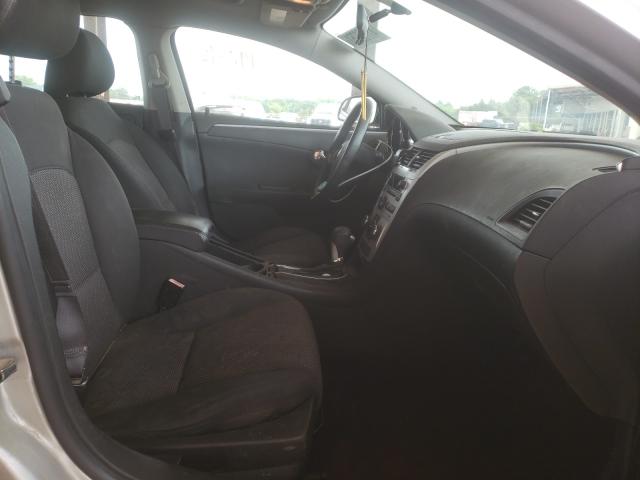 2011 CHEVROLET MALIBU 1LT 1G1ZC5EU0BF353256