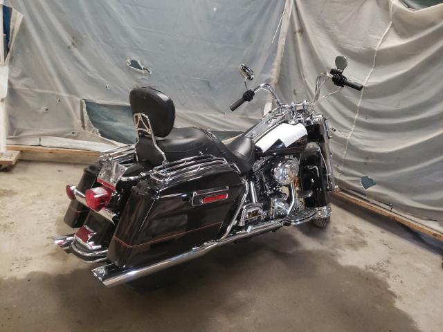 2001 HARLEY-DAVIDSON FLHR 1HD1FDV101Y602264