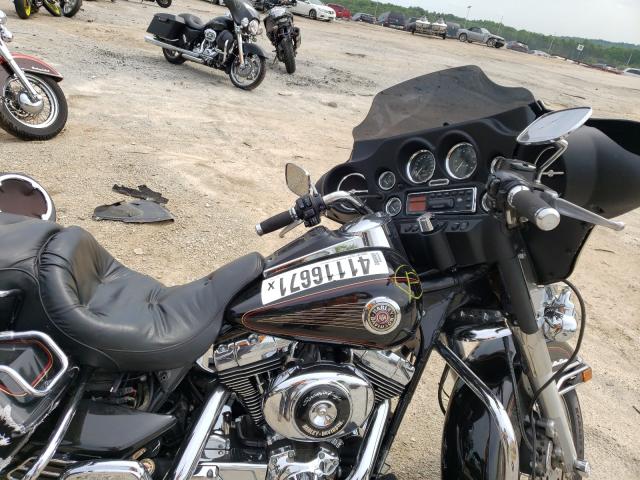 2000 HARLEY-DAVIDSON FLHTCUI 1HD1FCW17YY636964