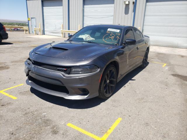 2019 DODGE CHARGER GT 2C3CDXHG9KH747028
