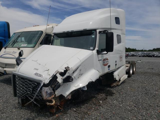 Фото: 4V4NC9EH6MN267057 - 2