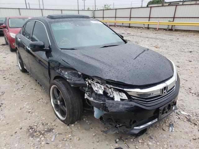 2016 HONDA ACCORD TOU 1HGCR3F91GA017258