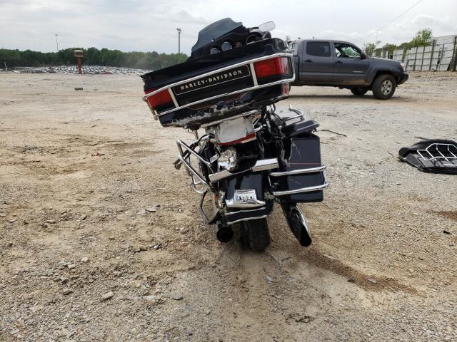 2000 HARLEY-DAVIDSON FLHTCUI 1HD1FCW17YY636964