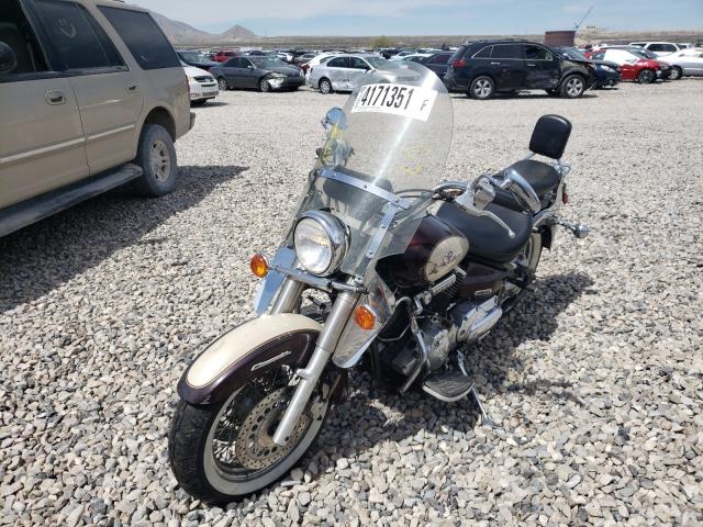 2000 YAMAHA XVS1100 JYAVP11E2YA009494