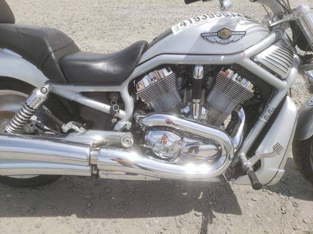 2003 HARLEY-DAVIDSON VRSCA ANNI 1HD1HAZ453K850500