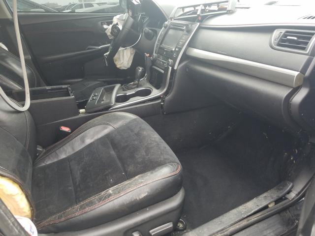 2017 TOYOTA CAMRY LE 4T1BF1FK3HU759778