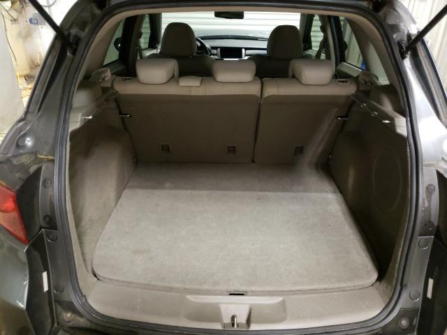 2012 ACURA RDX 5J8TB2H20CA002078