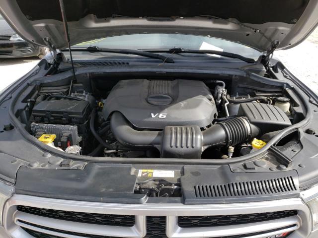 2015 DODGE DURANGO LI 1C4RDHDG7FC100895