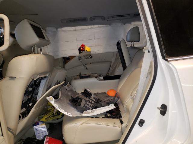 2011 INFINITI QX56 JN8AZ2NE9B9005274
