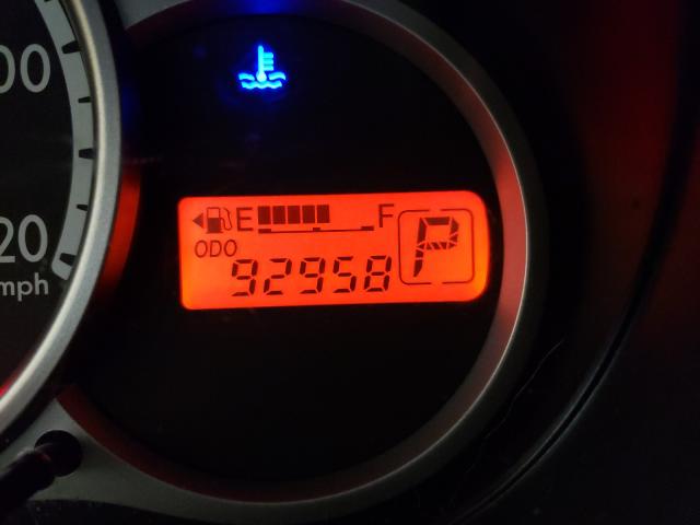 2014 MAZDA 2 JM1DE1KY1E0184609