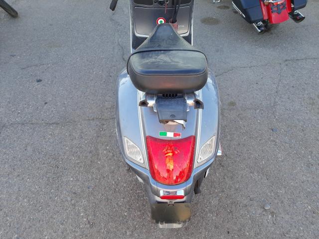 2005 VESPA GRANTURISM ZAPM319K355003101