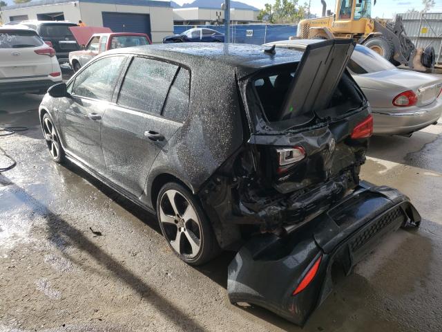 2017 VOLKSWAGEN GTI S 3VW4T7AU0HM057873