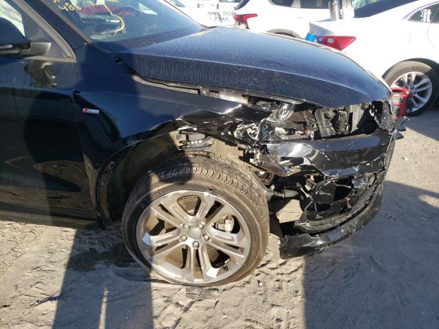 2018 AUDI Q3 PREMIUM WA1BCCFS5JR034758