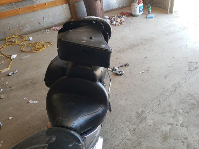 2003 YAMAHA XVS1100 A JYAVP11E33A040357
