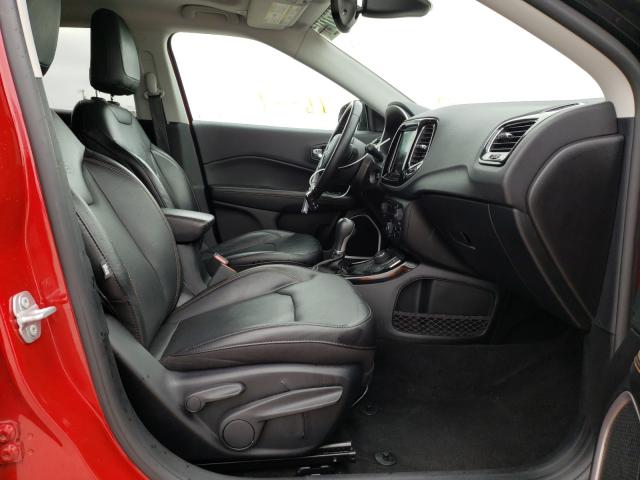 2018 JEEP COMPASS LI 3C4NJDCB0JT222100