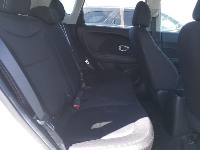 2019 KIA SOUL KNDJN2A27K7646793