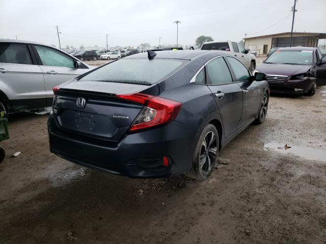 2017 HONDA CIVIC TOUR 19XFC1F9XHE009417
