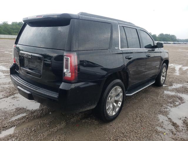 2015 GMC YUKON SLT 1GKS2BKC2FR108747