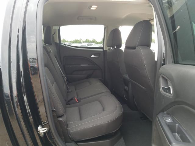 2021 GMC CANYON ELE 1GTG5CEA6M1112501