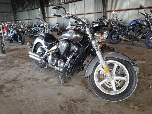 2010 HONDA VT1300 CR JH2SC6609AK001378