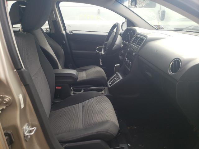 2010 DODGE CALIBER SX 1B3CB4HA2AD545253
