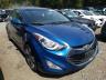 2014 HYUNDAI  ELANTRA