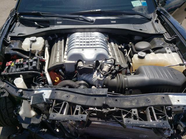 2017 DODGE CHARGER SR 2C3CDXL90HH520022