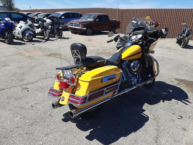 2006 HARLEY-DAVIDSON FLTRI 1HD1FSW126Y614295