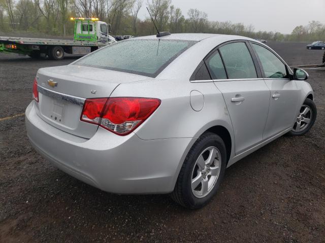 2015 CHEVROLET CRUZE LT 1G1PC5SB7F7238907