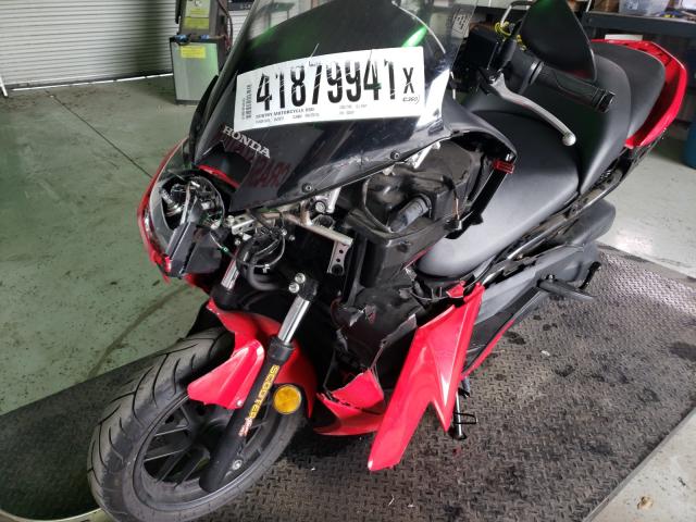 2014 HONDA NSS300 MLHNF0402E5000491