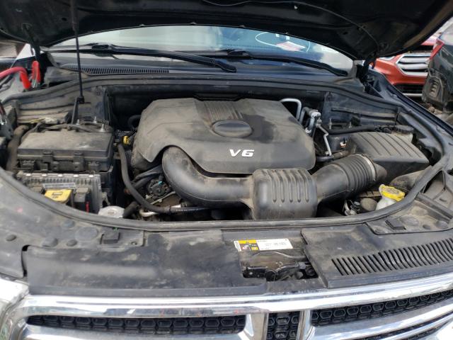 2014 DODGE DURANGO LI 1C4RDJDGXEC426714