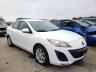 2011 MAZDA  3