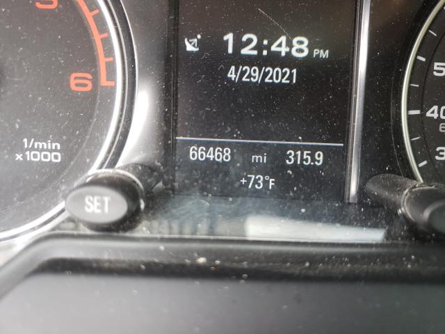 2015 AUDI Q5 TDI PRE WA1CMAFP5FA023122