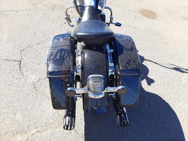 2015 HARLEY-DAVIDSON FLHR ROAD 1HD1FBM19FB695544