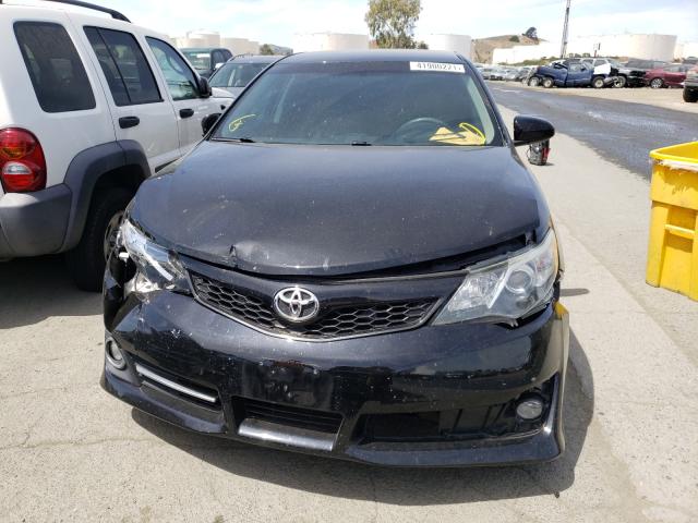 2014 TOYOTA CAMRY L 4T1BF1FK2EU311611