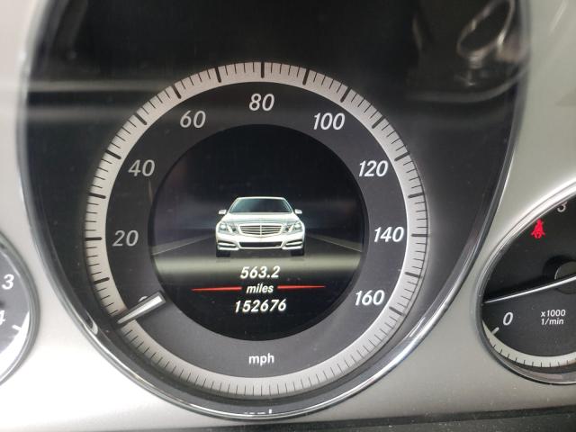 2013 MERCEDES-BENZ E 350 BLUE WDDHF2EB0DA716636