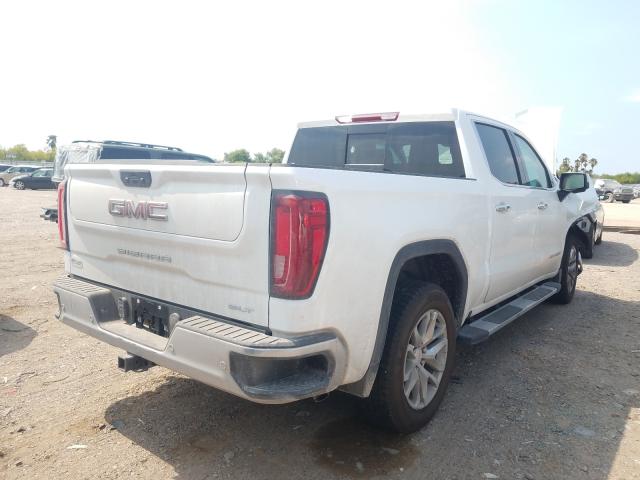 2021 GMC SIERRA C15 3GTP8DED2MG283089