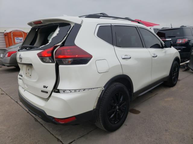 2018 NISSAN ROGUE S 5N1AT2MT8JC749426